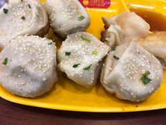 -小杨生煎(龙阳广场店)