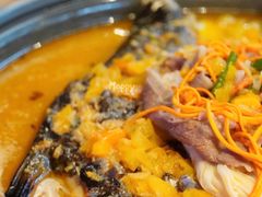 -匠子烤鱼(上邦百汇城店)