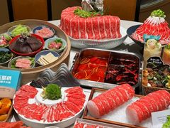 -五星桥原切肥牛火锅(怀德桥店)