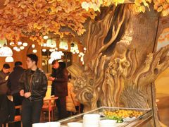 -君邦火锅(新疆大厦店)