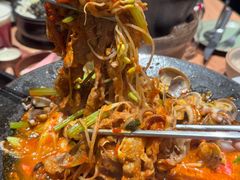 -KimPro 辛普乐概念韩餐