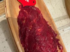 -左庭右院鲜牛肉火锅(苏州园区永旺店)