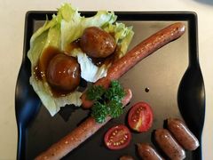 -豪客来牛排(雄峰城店)