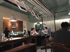 大堂-十面春风·江南面馆(崇宁路店)