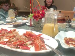 -浙江西子宾馆·牡丹厅
