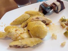 -浙江西子宾馆·瑶园咖啡厅