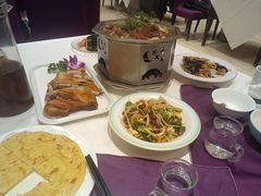 -凯鸽酒楼(大同振兴街店)