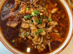-红樱桃·欢乐餐厅(太原里店)