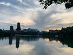 -桂林两江四湖景区