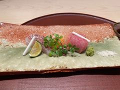 -晴空·日本料理(万象城店)