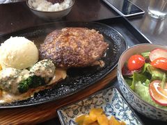 -铃木食堂(帽儿胡同店)