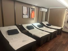 -水墨澜渟足道·SPA·传统(四望亭东关街店)