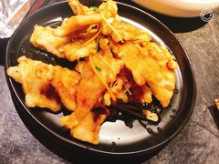 -金掌勺东北菜(格兰晴天店)