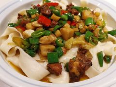 -一醒·手工面·西北传统小吃(悠方购物中心店)