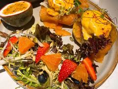 -BE BRIGHT KITCHEN(正佳广场店)