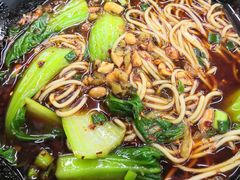 -丽影重庆小面(定西路店)