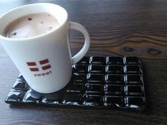 android_upload_pic-向日葵咖啡
