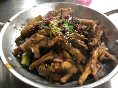 -小民大排档(马场角横路店)