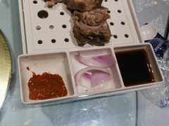 -老毛手抓·盐池滩羊非遗手抓(宁夏总店)