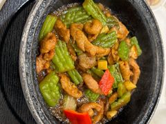 -新兴家喻酒家·羊城名宴(昌岗店)