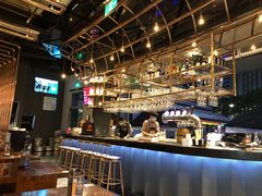-haxnbauer海森堡德国餐厅(深圳coco店)