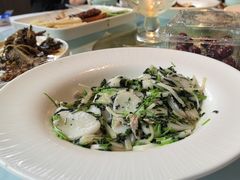 -小城故事·地道宁波味(月湖盛园店)