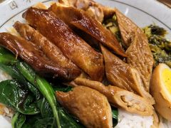 -狮头牌卤味研究所·卤味饭(花城汇南区店)