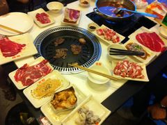 IMG_4711-贺野·自助炭火烤肉(紫藤路店)