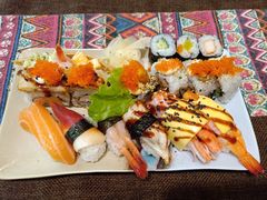 -河风精致寿司(尼盛店)