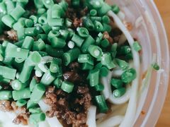-左撇子私房面
