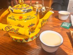 -如意林卡藏餐吧 (九寨沟店)