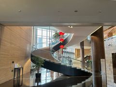 -北京北辰洲际酒店