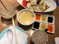 -新加坡高记KOO KEE Restaurant(盈科店)
