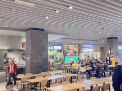 -食代馆(深业上城店)