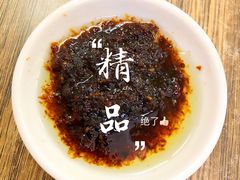 秘制蘸料-嘉兴盐焗鸡(义龙路店)