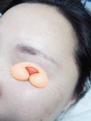 -HQ半永久纹绣纹眉