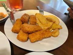 -宜家·瑞典风味餐厅(四元桥店)