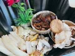 -名善山珍·野生菌汤锅(文殊院店)