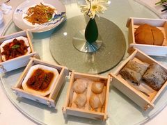 -凯宾斯基大酒店·三楼御龙轩中餐厅