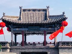 -山西王家大院