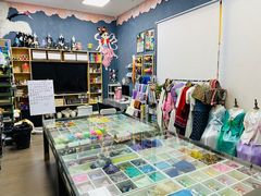 -杨梅红艺术教育(万象城教学中心)