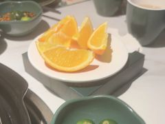 -狐狸爱上椰子鸡(滨江星光大道店)