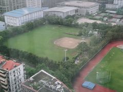 -广州天河希尔顿酒店