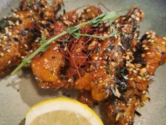 -BE BRIGHT KITCHEN(正佳广场店)