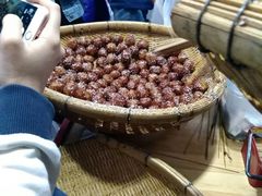 -邓记新一代糖油果子(四川煤管局供销公司职工宿舍店)