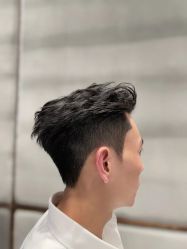 -尼特斯男士发型馆