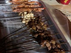 -老三烧烤(二环西路店)