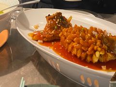 -宫燕府·京菜·烤鸭·淮扬菜(王府中心店)