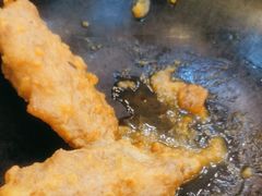 -吉源大排档·鱼生·海鲜(烧烤彩印厂店)