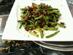 -东北农家院·铁锅炖(莘庄店)